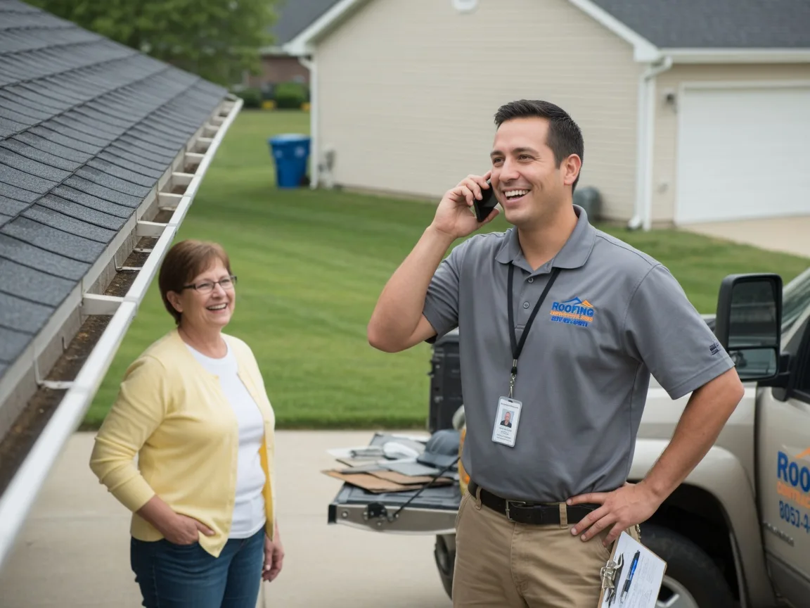 Local Roofing Contractors East Ryegate, VT FAQs